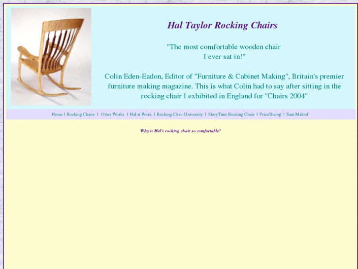 www.rockingchairs.net