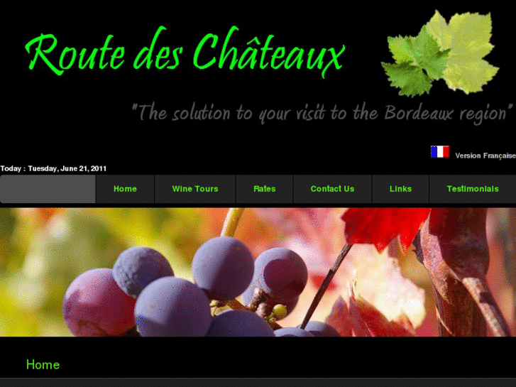 www.routedeschateaux.com