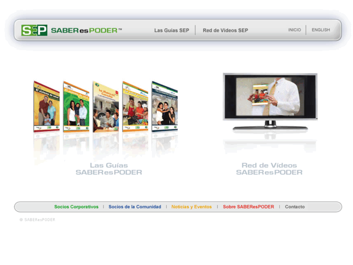 www.saberespoder.com