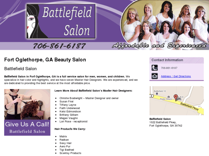 www.salonnorthga.com