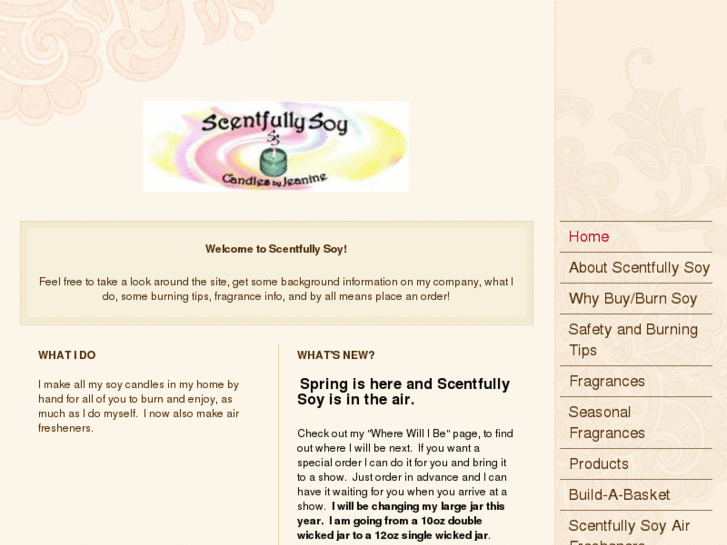 www.scentfullysoy.com