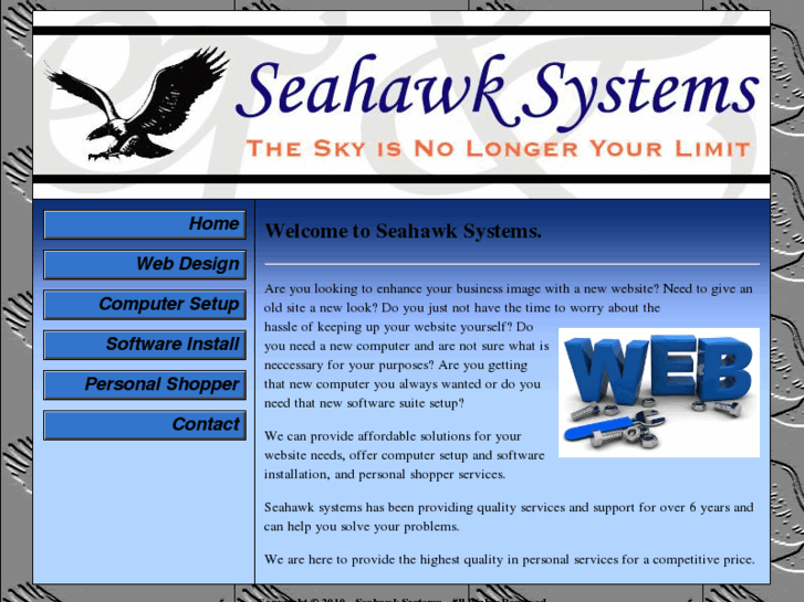 www.seahawksystems.com