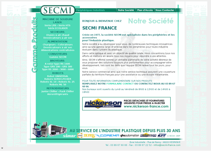 www.secmi-france.com