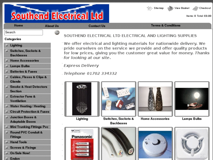 www.southend-electrical.com