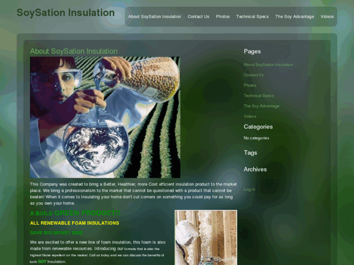 www.soysationinsulation.com
