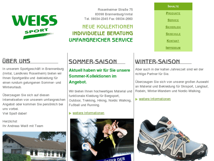 www.sport-weiss.com