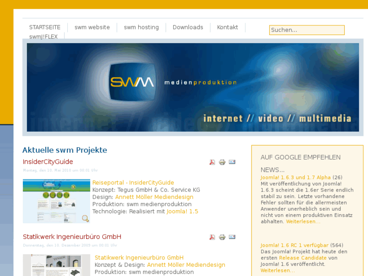 www.swm-produktion.de