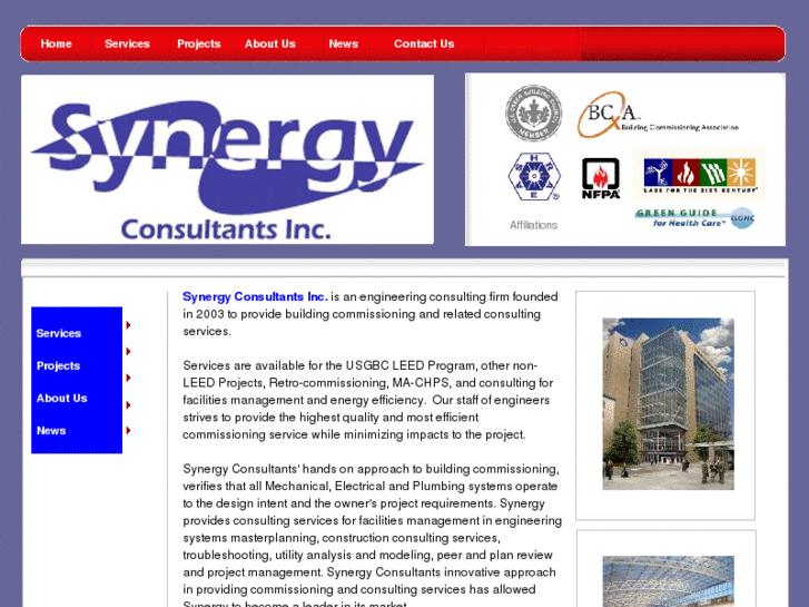 www.synergyconsultants.net