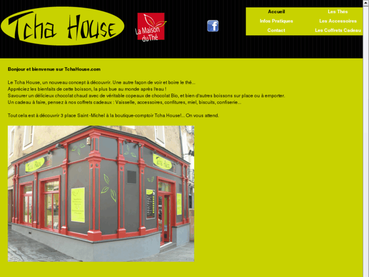 www.tchahouse.com