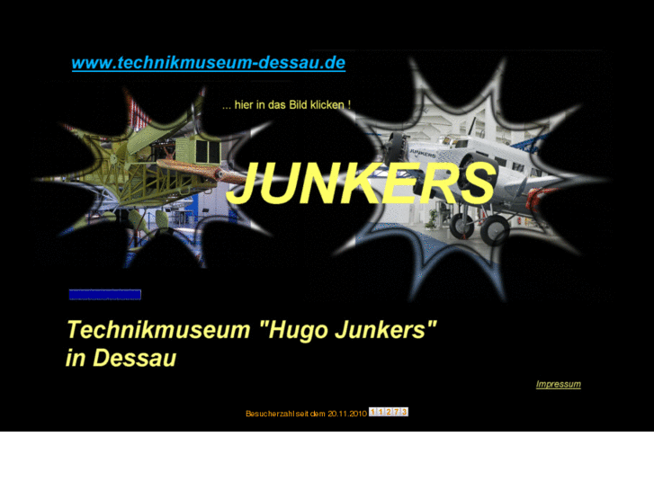 www.technikmuseum-dessau.de