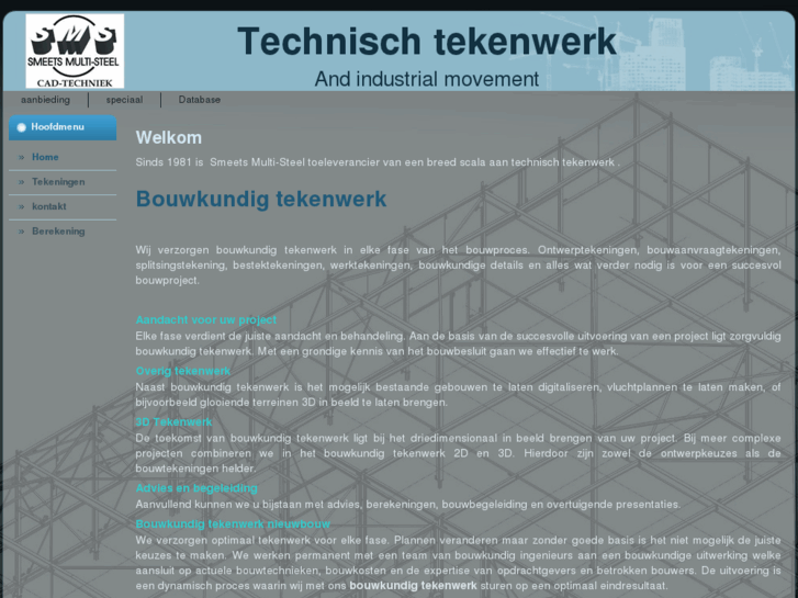 www.tekenwerk.nl