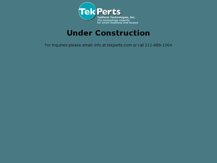 www.tekperts-hosting.com