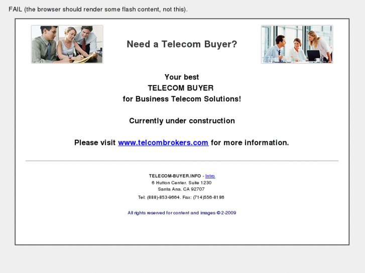 www.telecom-buyer.info