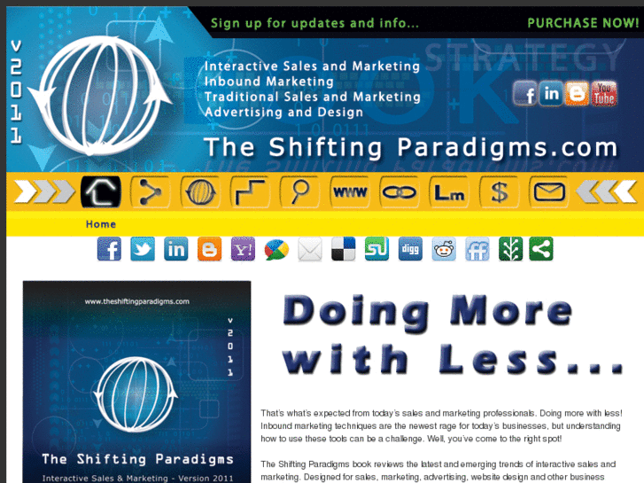 www.theshiftingparadigms.com