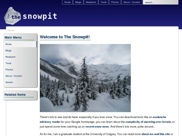 www.thesnowpit.com