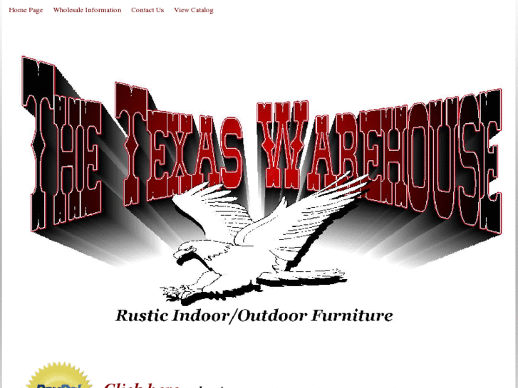 www.thetexaswarehouse.com