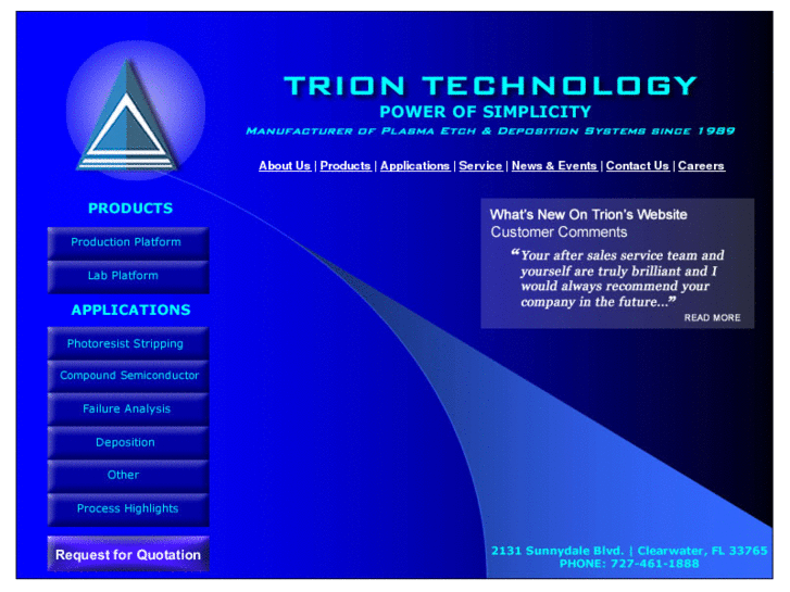 www.triontech.com