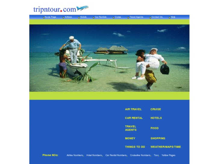 www.tripntour.com