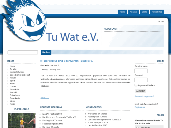 www.tuwat.org