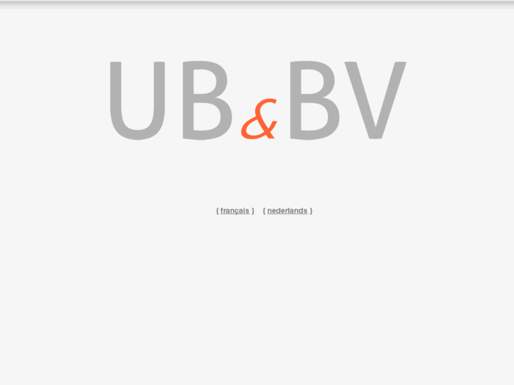 www.ub-bv.com