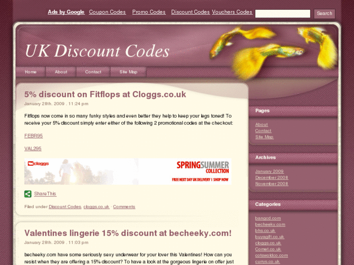 www.ukdiscountcodes.com