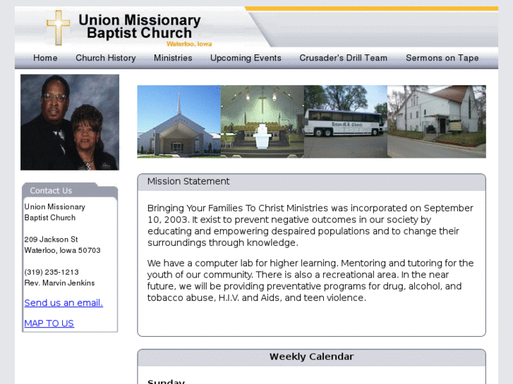 www.unionmbchurch.net