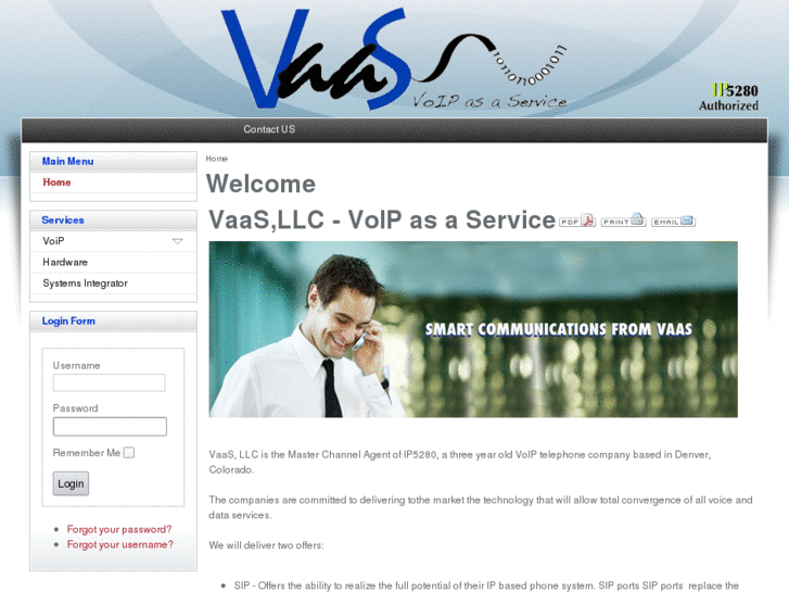 www.vaasllc.com