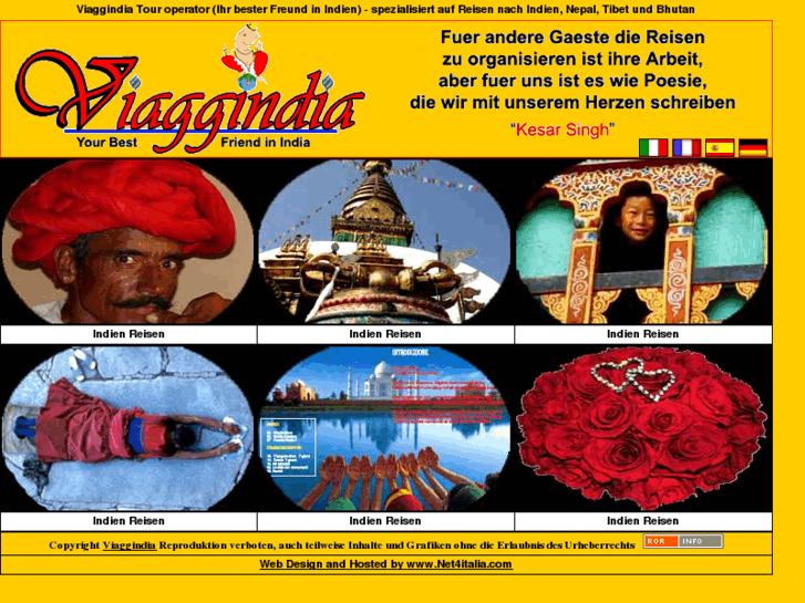 www.viaggindia.de