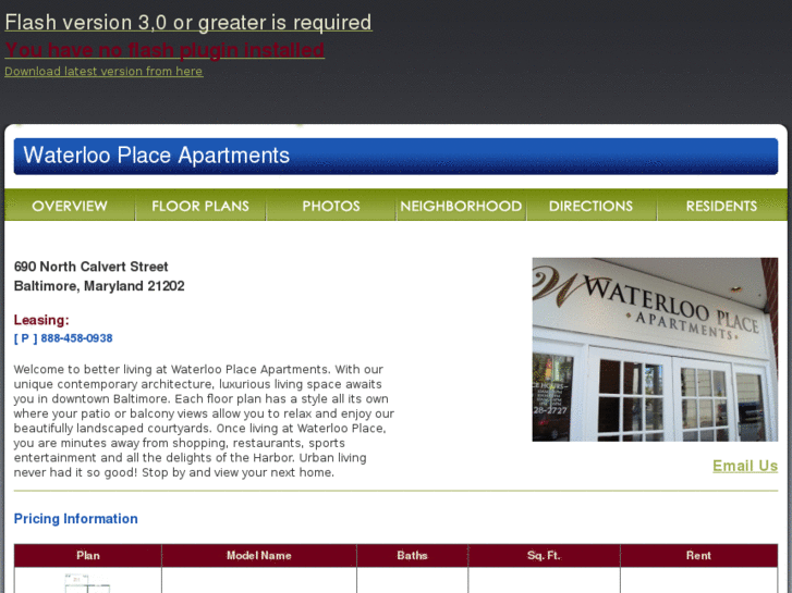 www.waterlooplaceapartments.com