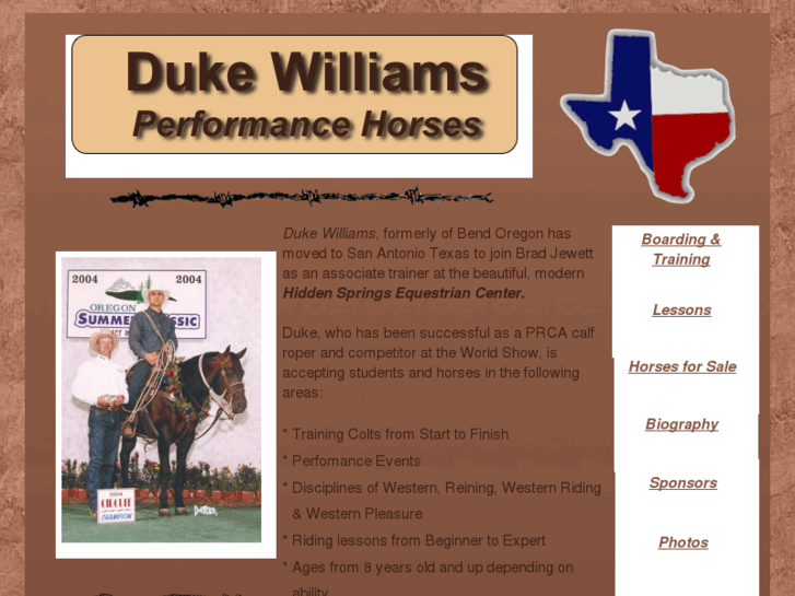 www.werodeo.net
