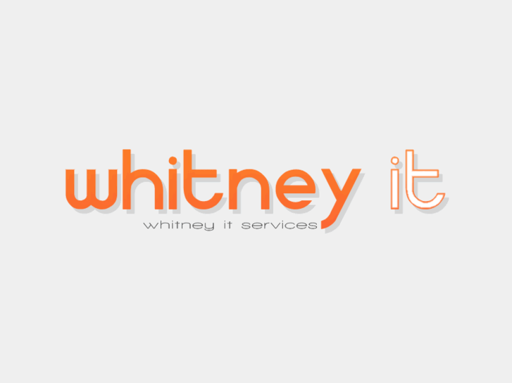 www.whitneyit.com