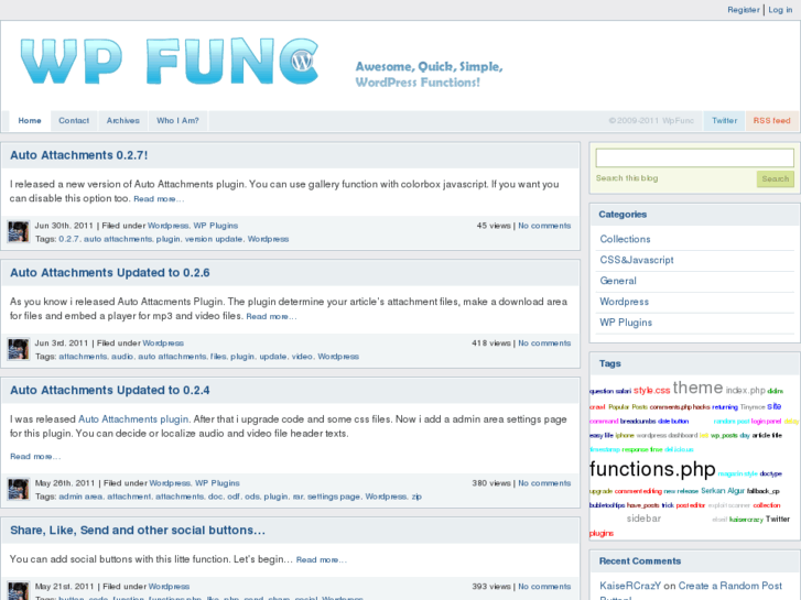 www.wpfunc.com