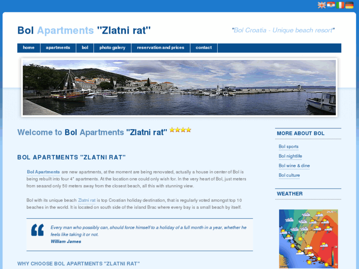 www.zlatni-rat.com