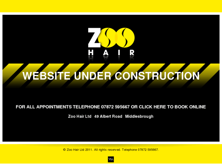 www.zoohair.com