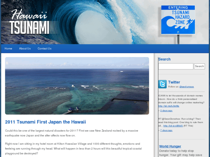 www.2011tsunami.net