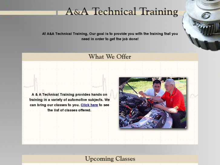 www.aatechnicaltraining.com