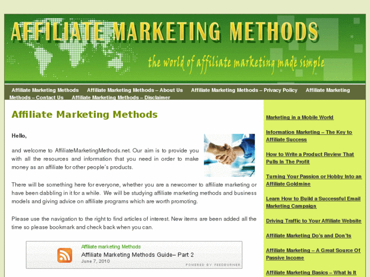 www.affiliatemarketingmethods.net