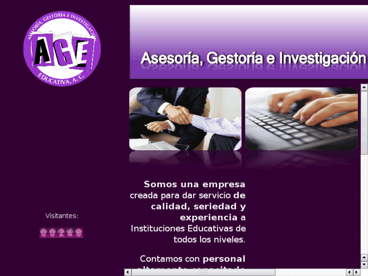 www.ageducativa.com