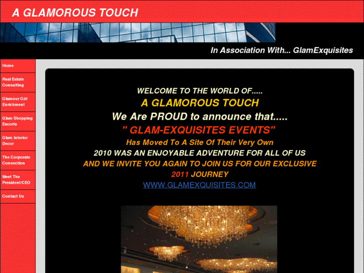 www.aglamoroustouch.com