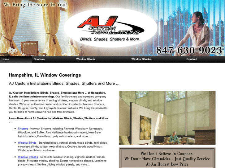 www.ajcustominstallations.com