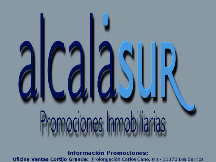 www.alcalasur.com