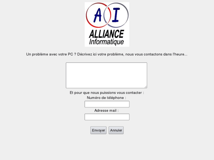 www.allianceinformatique.com