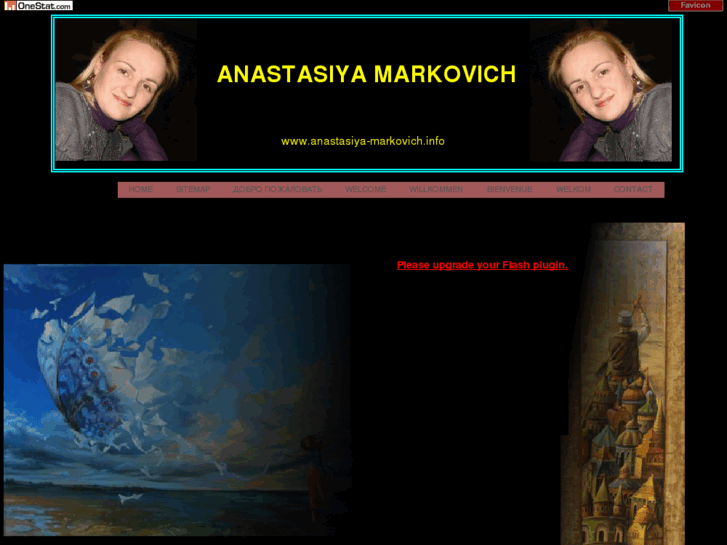 www.anastasiya-markovich.info