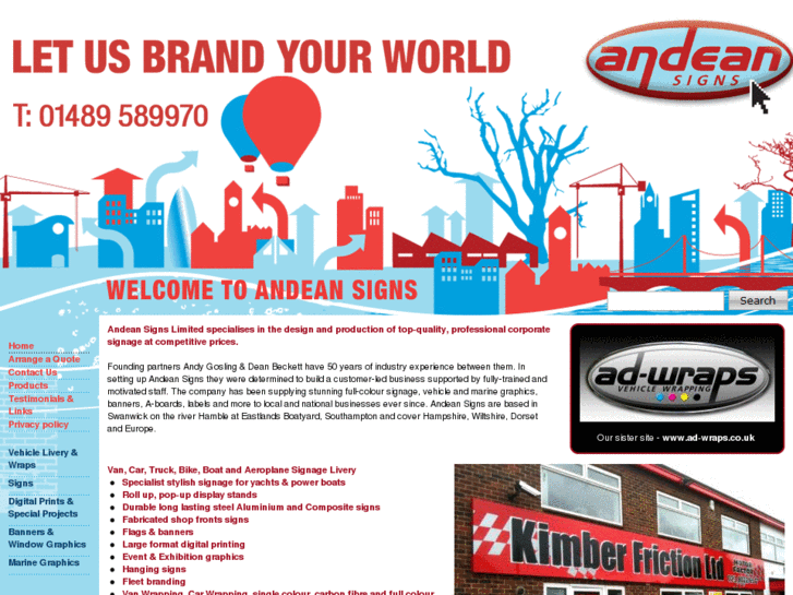 www.andeansigns.co.uk