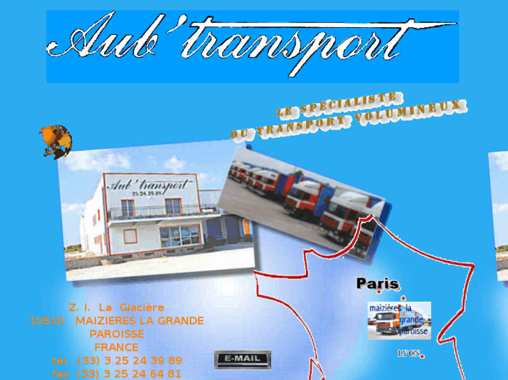 www.aubtransport.com