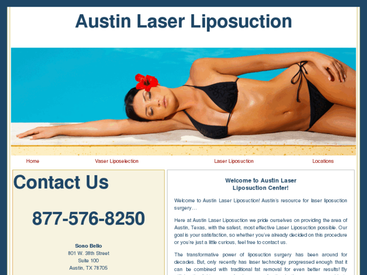 www.austinlaserlipo.net