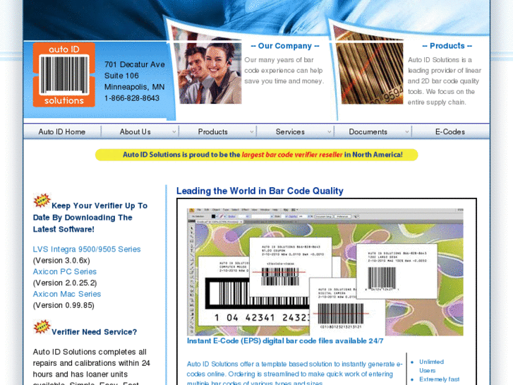 www.autoidsolutions.net