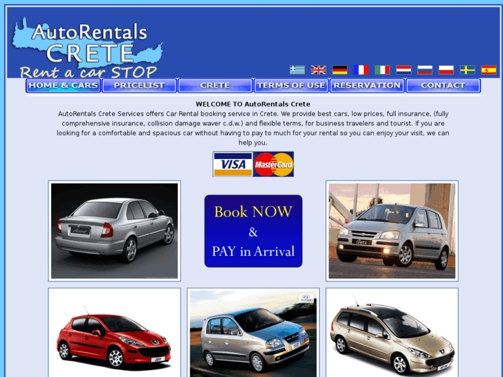 www.autorentals-crete.gr