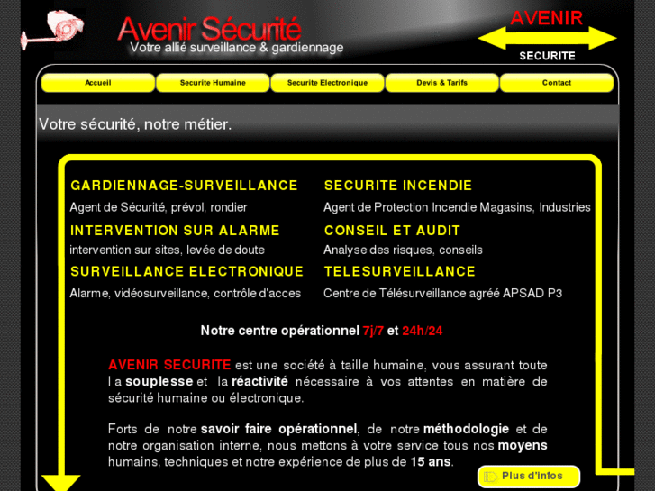 www.avenir-securite.com