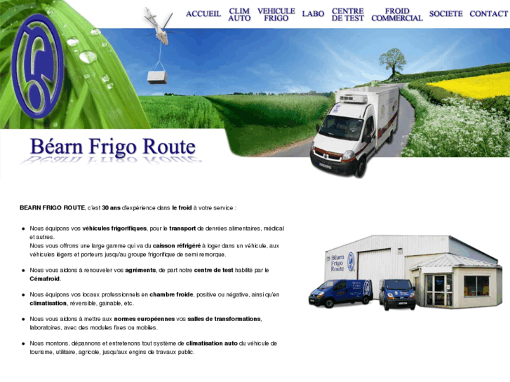 www.bearn-frigo-route.com